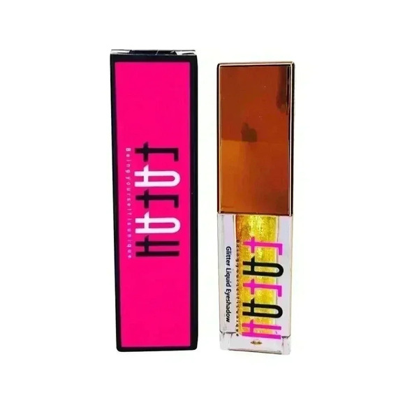 ✨ 1 Glitter Liquid Eyeshadow (Cruelty Free & Vegan 🌱) - Picture 2 of 16